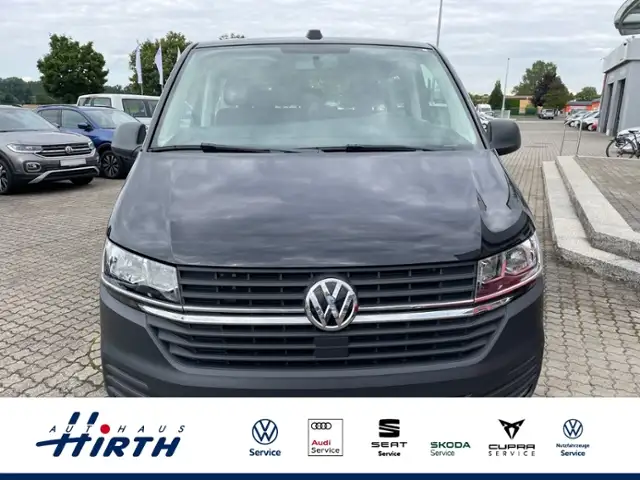 Volkswagen T6.1 Caravelle .1 Trendline KR TDI DSG KLIMA