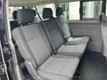 Volkswagen Transporter Caravelle T6.1 Trendline KR TDI DSG KLIMA Schwarz - thumbnail 12