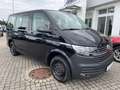 Volkswagen Transporter Caravelle T6.1 Trendline KR TDI DSG KLIMA Schwarz - thumbnail 3