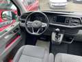 Volkswagen Transporter Caravelle T6.1 Trendline KR TDI DSG KLIMA Noir - thumbnail 15