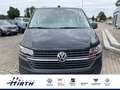 Volkswagen Transporter Caravelle T6.1 Trendline KR TDI DSG KLIMA Noir - thumbnail 1