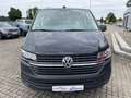 Volkswagen Transporter Caravelle T6.1 Trendline KR TDI DSG KLIMA Noir - thumbnail 2