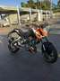 KTM 125 Duke Arancione - thumbnail 1