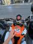 KTM 125 Duke Arancione - thumbnail 3