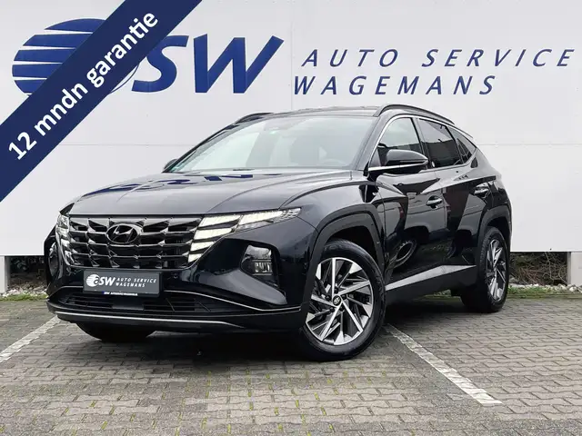 Hyundai TUCSON 1.6 T-GDI MHEV Comfort Smart | Navi | Krell Audio
