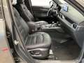 Mazda CX-5 2.5 194pk e-SAG Automaat Homura Comfort Trekhaak Grijs - thumbnail 10