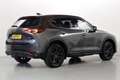 Mazda CX-5 2.5 194pk e-SAG Automaat Homura Comfort Trekhaak Gri - thumbnail 2