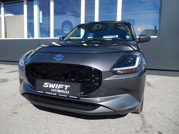SnowFox inkl. Winterräder 1,2 Hybrid DualJet Clear