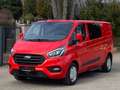Ford Transit Custom /Tourneo Custom Kombi 320 L2 Navi crvena - thumbnail 1