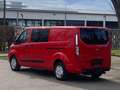 Ford Transit Custom /Tourneo Custom Kombi 320 L2 Navi Rouge - thumbnail 4