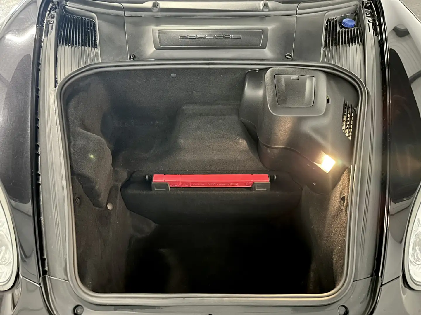 Porsche Boxster Type 987 2.7 240ch Tiptronic S - 2