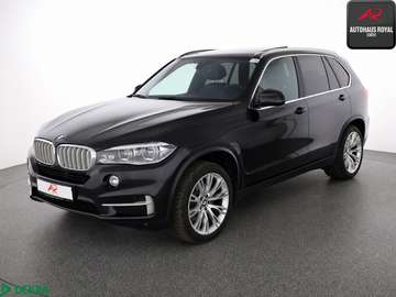 X5 xDrive40d STANDHZ,KAMERA,H/K,SITZKLIMA,HUD,SH