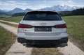 Audi RS6 Audi RS6 Avant 4.0 TFSI V8 quattro – 600 PS | V-MAX 305 km/h | RS Dynamic Paket | 8-fach bereift | PPF Schutz | Grau - thumbnail 4
