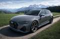 Audi RS6 Audi RS6 Avant 4.0 TFSI V8 quattro – 600 PS | V-MAX 305 km/h | RS Dynamic Paket | 8-fach bereift | PPF Schutz | Grau - thumbnail 2