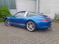 Porsche 991 991 Targa 4, 1.Hd 2 J. Porsche Garantie unfallfrei Blu/Azzurro - thumbnail 1
