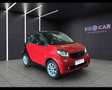 smart forTwo 3ªs.(C/A453) - fortwo 90 0.9 Turbo twinamic Passio Rouge - thumbnail 2