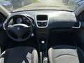 Peugeot 206 +Trendy 1,1 Rot - thumbnail 6