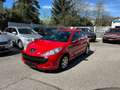 Peugeot 206 +Trendy 1,1 Rot - thumbnail 3