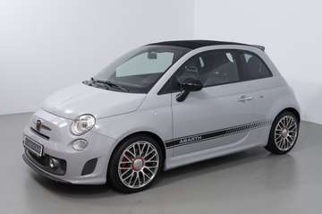Cabrio 595 C Turismo