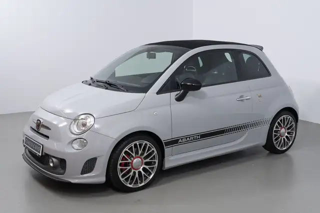 Abarth 500/595/695