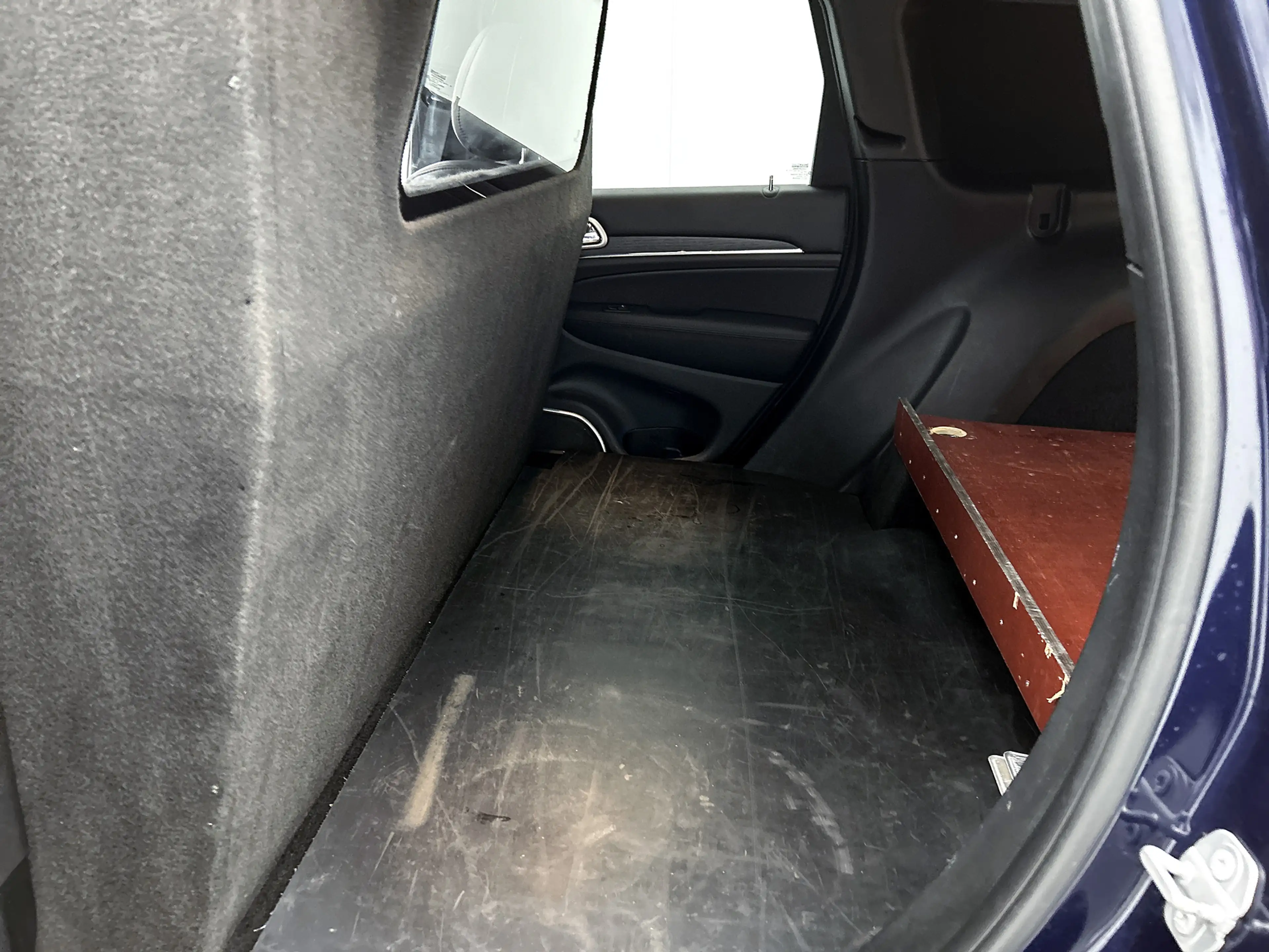 Jeep Grand Cherokee 3.0 CRD Summit Trekhaak, Pano, Carplay — photo 28