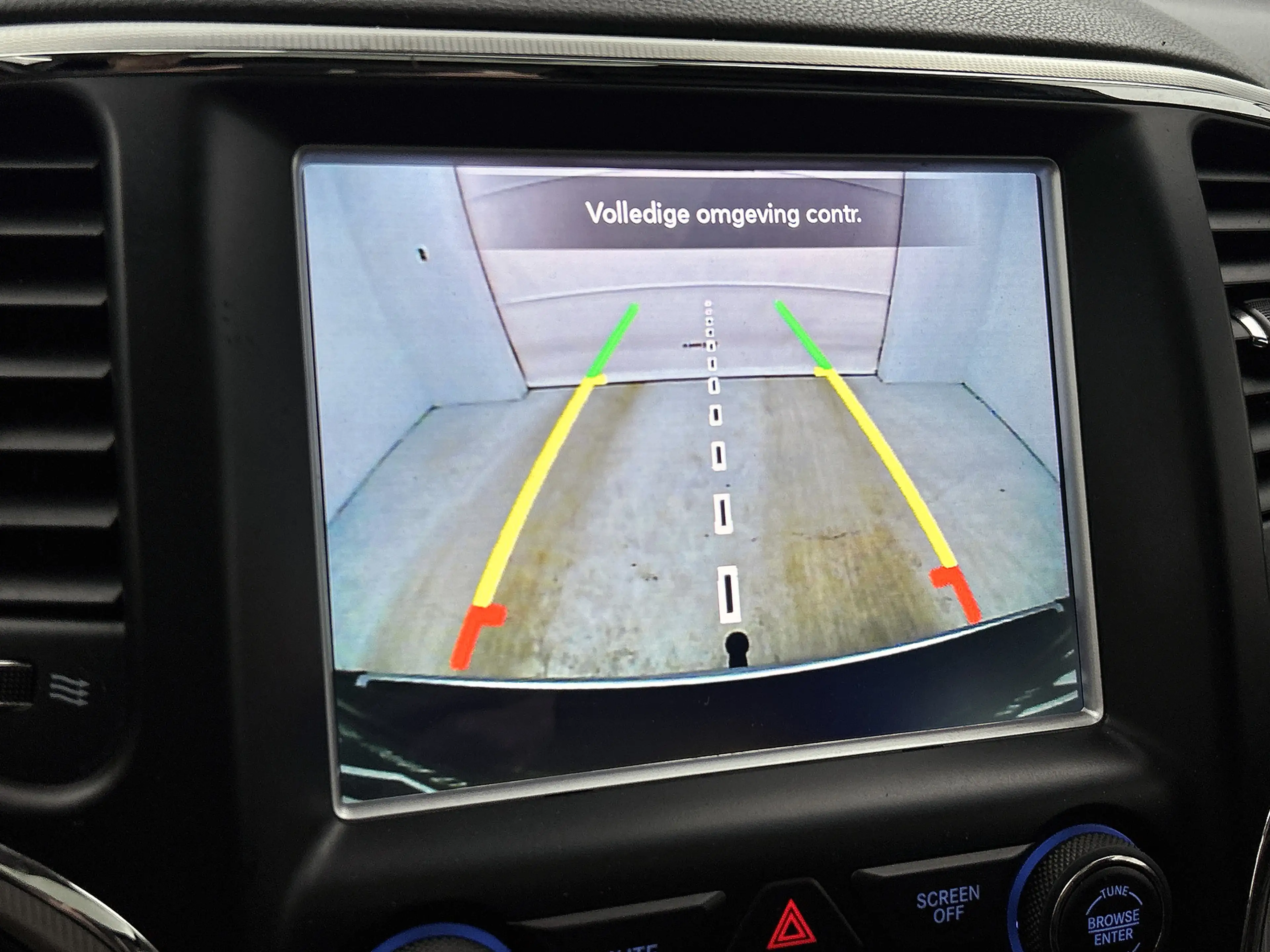 Jeep Grand Cherokee 3.0 CRD Summit Trekhaak, Pano, Carplay — photo 20