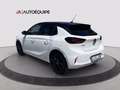 Opel Corsa 1.2 D&T s&s 75cv Bianco - thumbnail 3