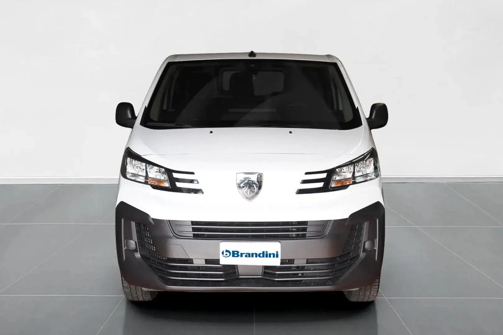 Peugeot Expert long 2.0 Bluehdi 140cv S&S Bianco - 2