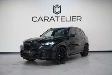 xDrive50e / M-Pakket / Carbon / M-Sportstoelen / P