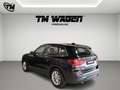 BMW X3 xdrive30e auto - IVA ESPOSTA Schwarz - thumbnail 4