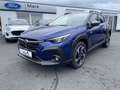 Subaru Crosstrek 2.0ie Active Lineartronic Blau - thumbnail 1