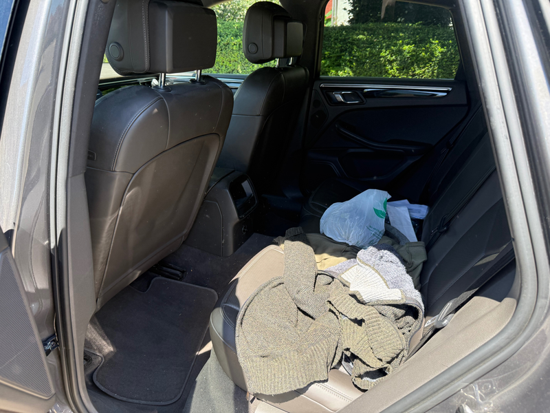 Photo du véhicule