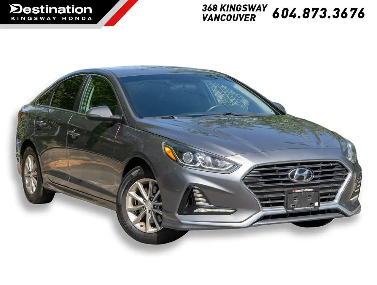 Hyundai SONATA снимка Hyundai SONATA