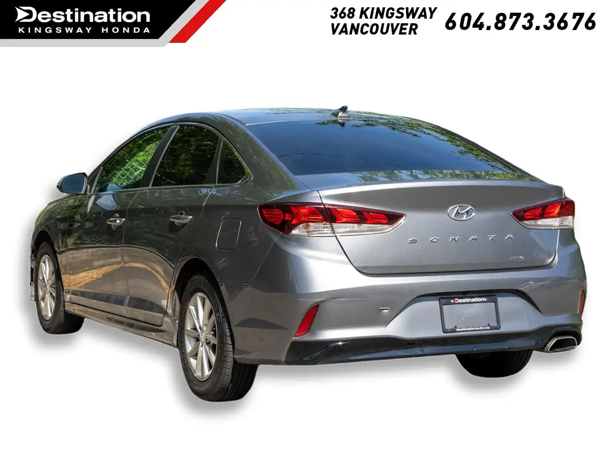 Hyundai SONATA снимка Hyundai SONATA