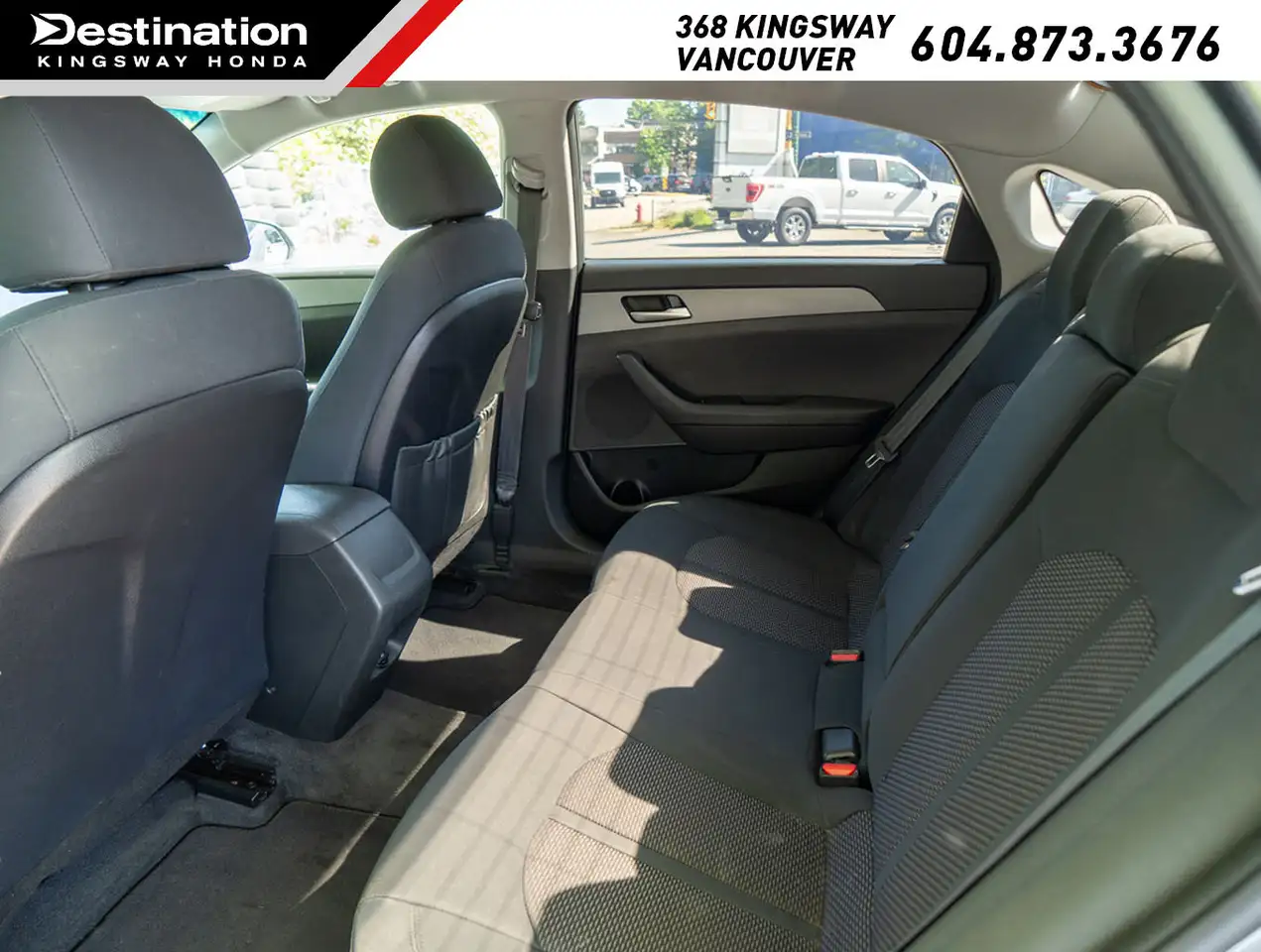 Hyundai SONATA снимка Hyundai SONATA