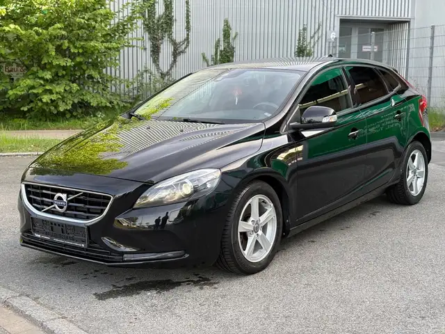 Volvo V40 You! Navi Xenon Automatik