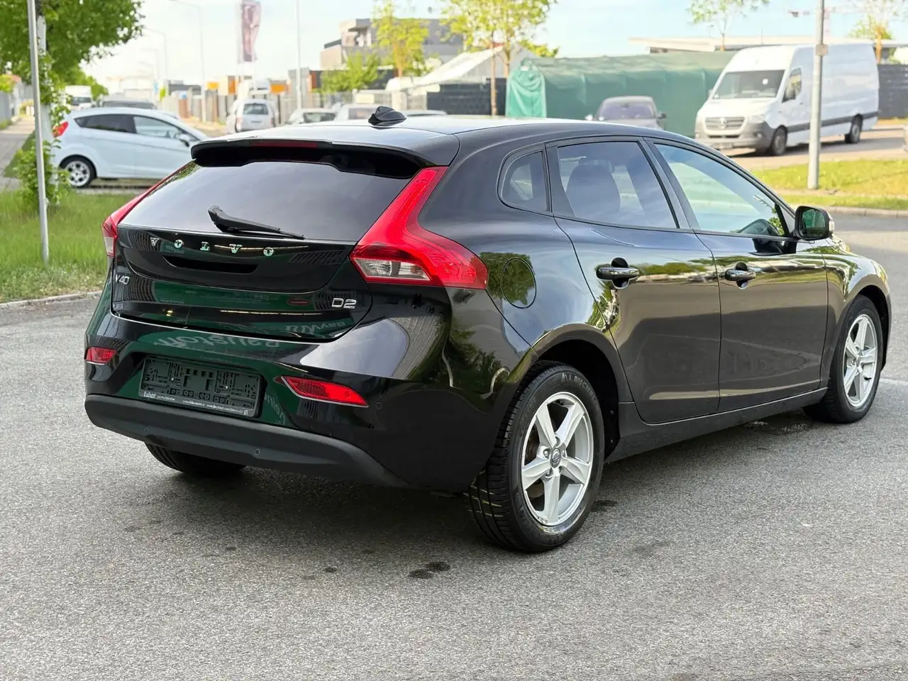 Das Auto