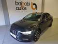Volkswagen Passat 2.0TDI EVO Executive 110kW Gris - thumbnail 1