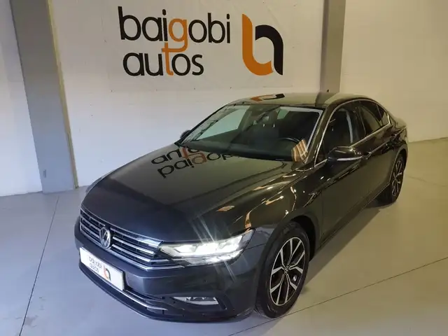 Volkswagen Passat 2.0TDI EVO Executive 110kW