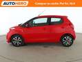 Citroën C1 1.0 VTi City Edition 72 Rojo - thumbnail 3