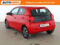 Citroën C1 1.0 VTi City Edition 72 Rojo - thumbnail 4