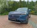 Honda HR-V HR-V 1,5 i-MMD Hybrid 2WD Advance Blau - thumbnail 3