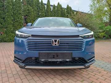 HR-V 1,5 i-MMD Hybrid 2WD Advance