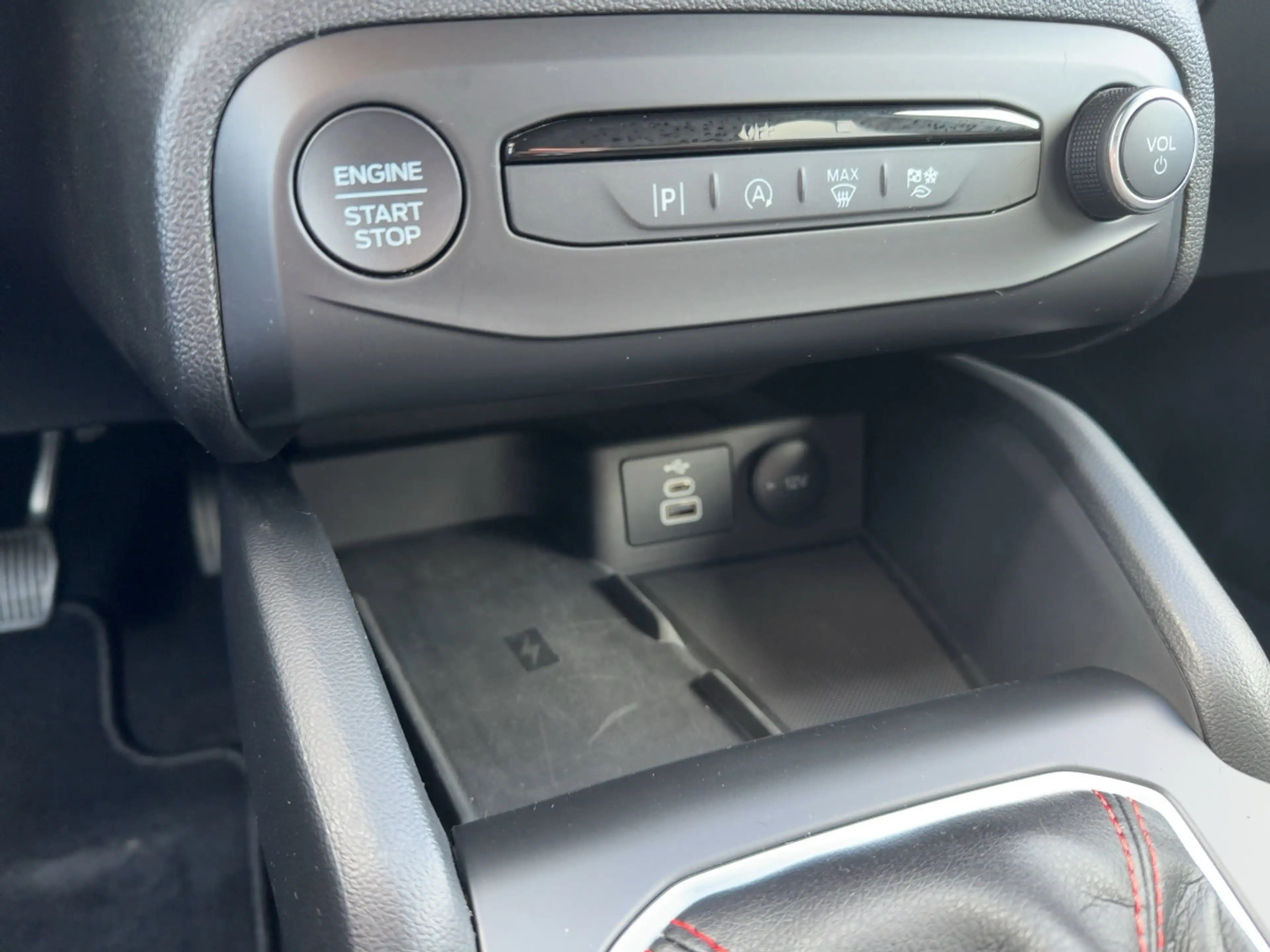 Ford Focus ST-Line LED+AHK+Navi+Kamera+Winterpaket — photo 13