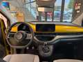 Fiat 500 HYBRID POP 1.0 65 CV Orange - thumbnail 15
