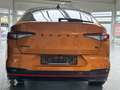 Skoda Enyaq Coupe RS Suite HUD/AD/AHK/Navi/Leder/DigitalesCock Orange - thumbnail 21