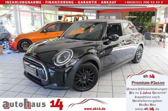 Imagine MINI One 1.5 Classic Trim - Automatik-LED-Pano-ACP-N