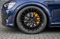 Audi e-tron Sportback S quattro 95 kWh 508 PK FULL OPTIONS Blauw - thumbnail 18
