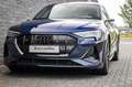 Audi e-tron Sportback S quattro 95 kWh 508 PK FULL OPTIONS Blauw - thumbnail 20
