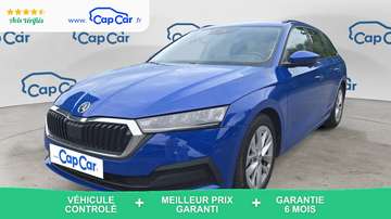 2.0 TDI 150 DSG7 Business - Automatique